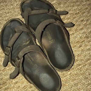 Birkenstocks